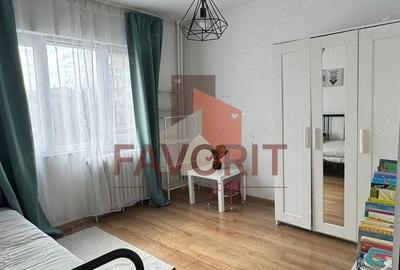Apartament cu 3 camere decomandat, mobilat în Gheorghe Lazăr - 2