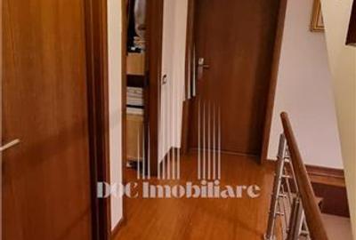 Vanzare Duplex I Cartier 23-Sector 3 I 219mp+curte I Comision 0% - 14