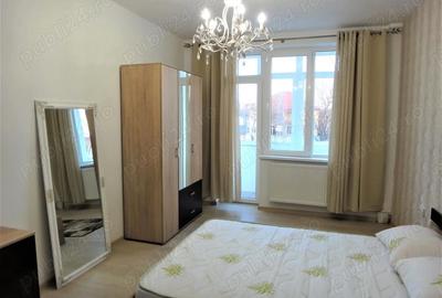 Apartament cu 2 camere decomandat în Brâncoveanu - 1