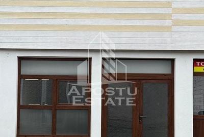 Spatiu comercial/birouri in zona UTA - 1