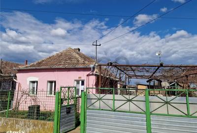Casă în Șilindru