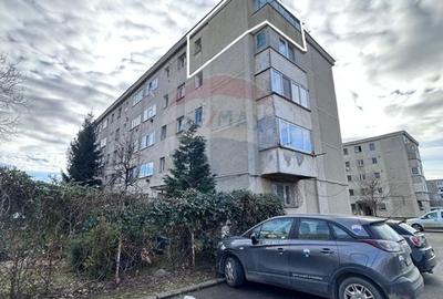 Garsonieră semidecomandată în Orașul Vechi - 8