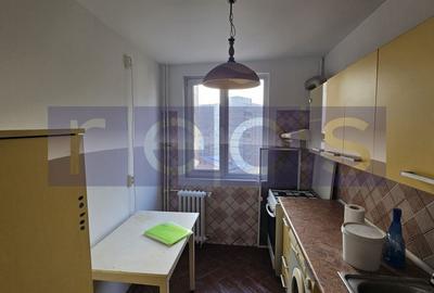 Apartament cu 3 camere semidecomandat, mobilat în Lujerului - 9