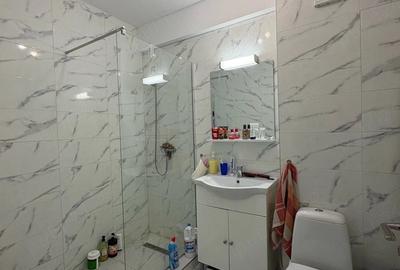 Apartament cu 2 camere semidecomandat, mobilat în Tomis Plus - 4