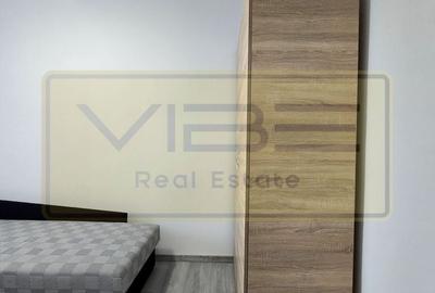 Apartament cu 3 camere nedecomandat, mobilat în Podu Roș - 20