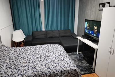 Garsonieră, mobilată în Micro 40