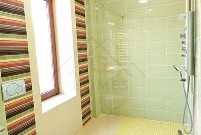 Casă individuală cu 8 camere cu Canalizare în Fratelia - 30