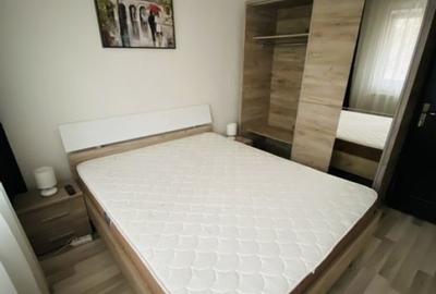 Apartament cu 2 camere decomandat în Bucur Obor - 3