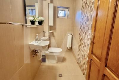 Vila superba in Parcul Sub Arini– Ideala pentru Rezidenta sau Business - 22