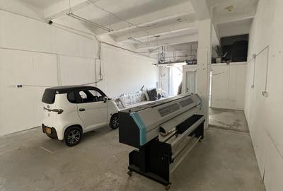 Spațiu comercial, de 100 mp, în Fălticeni - 1