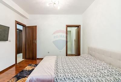 Apartament cu 4 camere decomandat, mobilat în Bucureștii Noi - 16