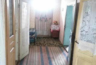 Casă individuală cu 3 camere cu Teren 1800 Mp în Brăești - 4