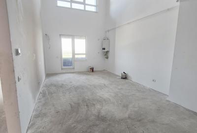 Penthouse cu 3 camere decomandat în Tomis Nord - 14