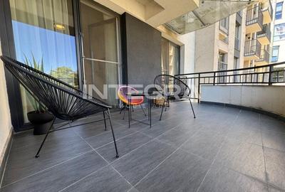 De Inchiriat | Apartament 3 camere | LUX | CENTRU | Parcare - 13