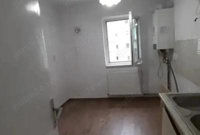 Proprietar vand in Lugoj ap.cu 2 camere,et.1, 60000 e ,complet renovat cu vedere la malul Timisului - 5