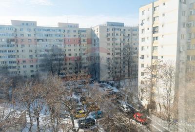 Apartament cu 4 camere decomandat, mobilat în Doamna Ghica - 24