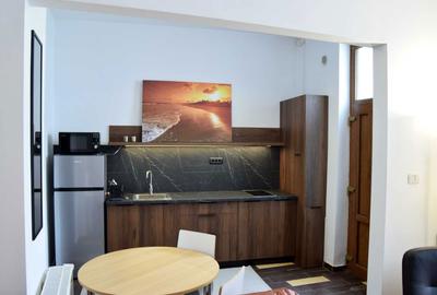 Garsonieră decomandată în Ultracentral - 7