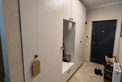 Apartament cu 3 camere în Bună Ziua - 4