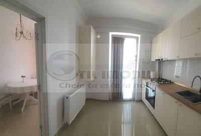 APARTAMENT 1 CAM VALEA LUPULUI ANTIBIOTICE MOBILAT SI UTILAT-350 € - 1