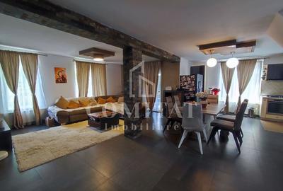 Casa individuală de vânzare | La cheie | Zona Florilor - Florești - 4