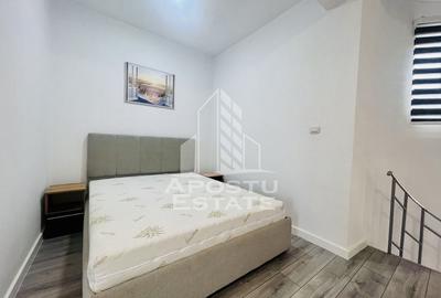 Apartament cu 2 camere nedecomandat în Dorobanților - 5