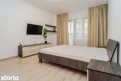 Garsonieră decomandată în Valea Lupului - 7
