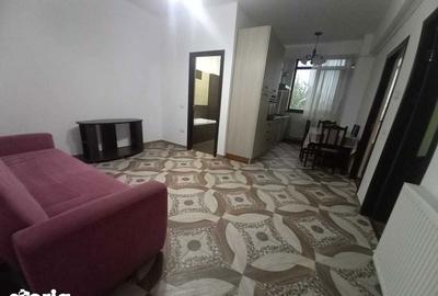 Apartament cu 2 camere în Burdujeni - 2