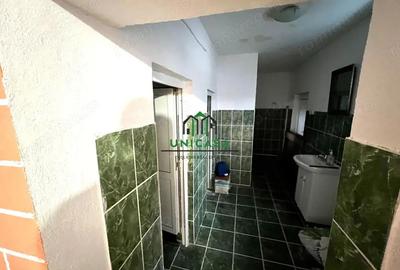 Spatiu Industrial/Depozitare/Hala - 5