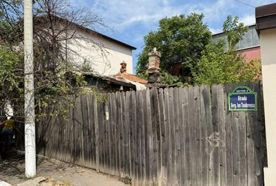 Teren de 192 mp, în Andronache - 6