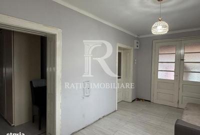 Casă cu 3 camere în Remetea - 16