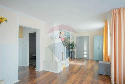 Casa de vanzare in Santaul Mic, comuna Bor? la ... - 4