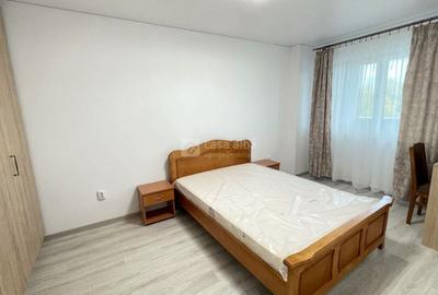 Copou Garden, 2 camere mobilat si utilat, balcon, parcare inclusa - 5