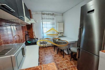Apartament De Inchiriat 2 Camere Mobilat Si Utilat - 1