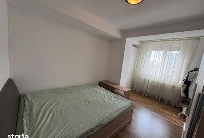 Apartament cu 2 camere în Progresul - 2