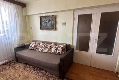 Apartament cu 2 camere decomandat în Central - 9