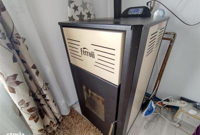 Apartament cu 2 camere decomandat, mobilat în Central - 17