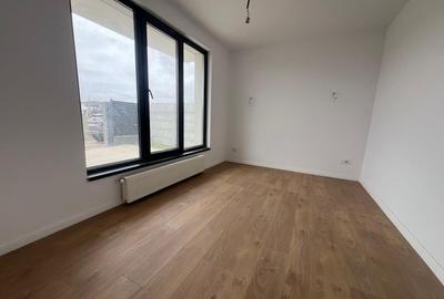 Vila individuala - 5 camere - 3 bai -teren 400 mp - 6