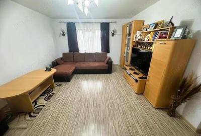 Apartament 3 camere 89,70mp strada Cuza Voda Apartament 3 camere 89,70mp strada Cuza Voda - 2