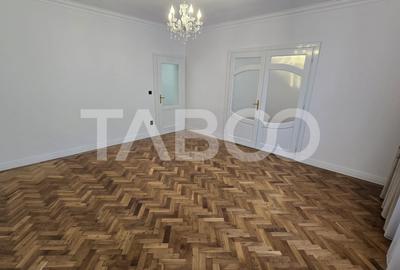 De inchiriat-Spatiu de birouri cu 3 camere in zona Central-COMISION 0% - 11