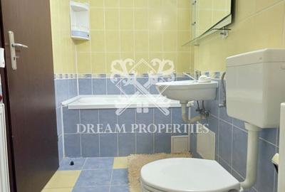 Apartament cu 2 camere semidecomandat, mobilat în Central - 10
