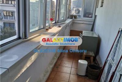 Apartament cu 2 camere semidecomandat, mobilat în Cișmigiu - 6
