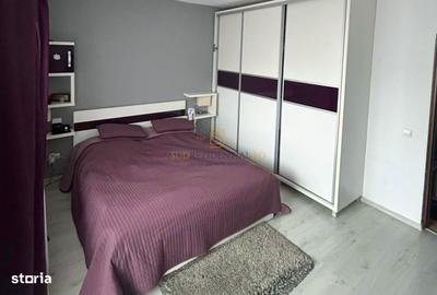 Apartament cu 2 camere, mobilat în Metalurgiei - 9