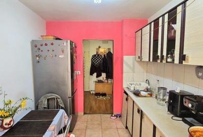 Apartament cu 3 camere decomandat în Crângași - 7