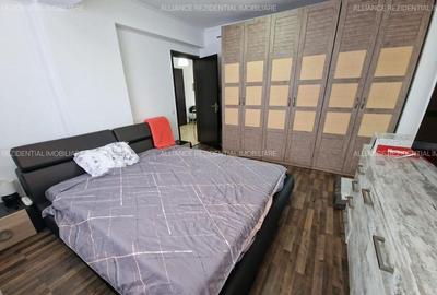 Apartament cu 3 camere decomandat în Popești-Leordeni