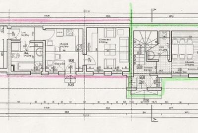 Firme  Vila P+1  Mosilor - Traian   4 camere, 110 mp. + curte 100mp. Parcare Firme  Vila P+1  Mosilor - Traian   4 camere, 110 mp. + curte 100mp. Parcare - 10