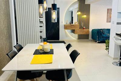 Apartament cu 4 camere decomandat în Central - 4