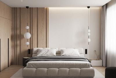 Apartament cu 4 camere decomandat în Pipera - 2