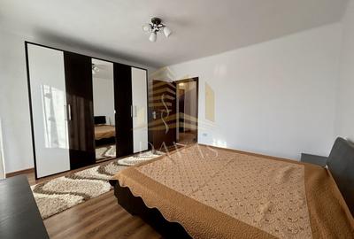 Apartament cu 2 camere decomandat, mobilat în Dâmbul Rotund - 3