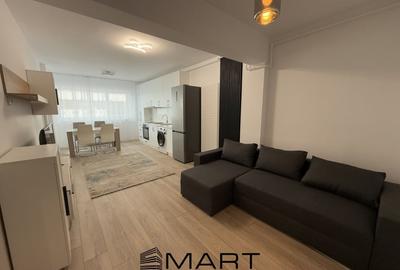Apartament tip Studio Vivamus Residence