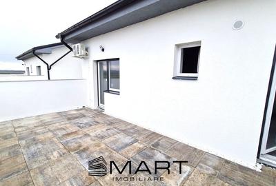 Penthouse 2 camere zona Tineretului - 9